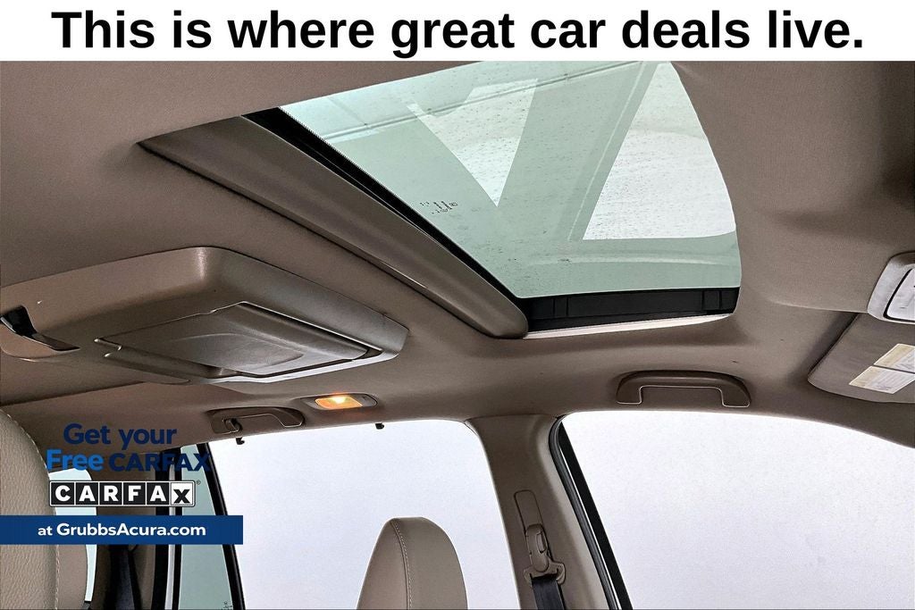 2022 Honda Pilot Elite