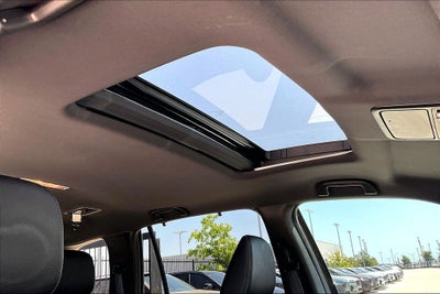 2023 Honda Passport Elite