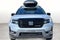 2022 Honda Ridgeline Black Edition