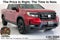 2024 Honda Ridgeline Black Edition