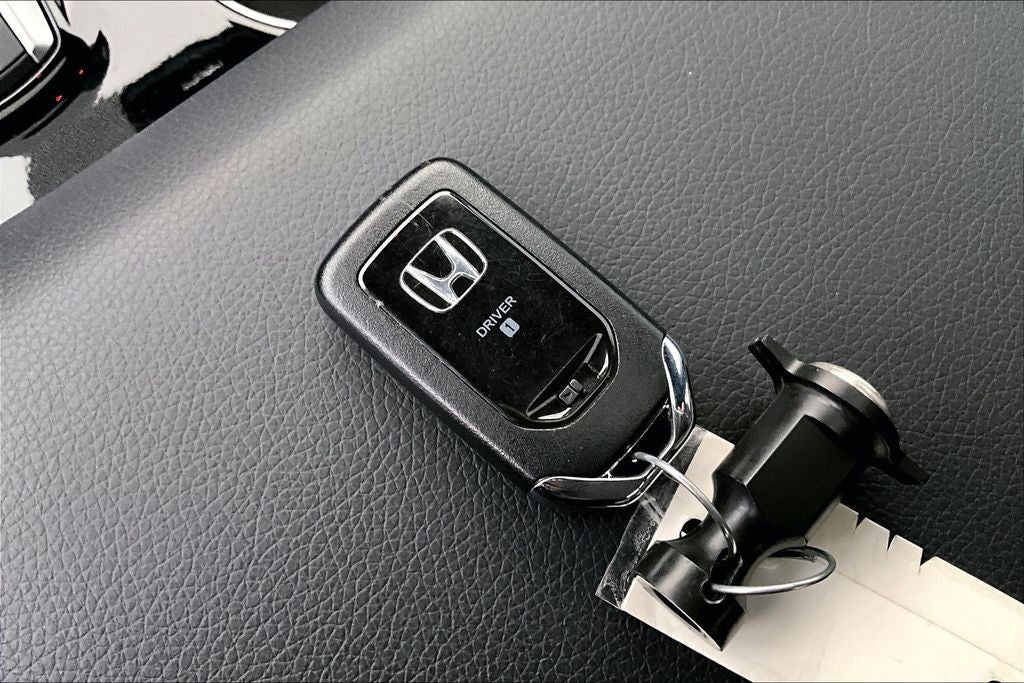 2024 Honda Ridgeline Black Edition