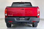 2024 Honda Ridgeline Black Edition