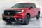 2024 Honda Ridgeline Black Edition