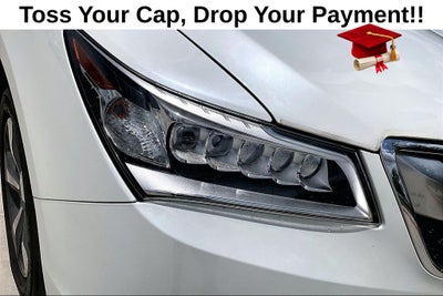2015 Acura MDX 3.5L