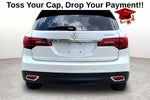 2015 Acura MDX 3.5L