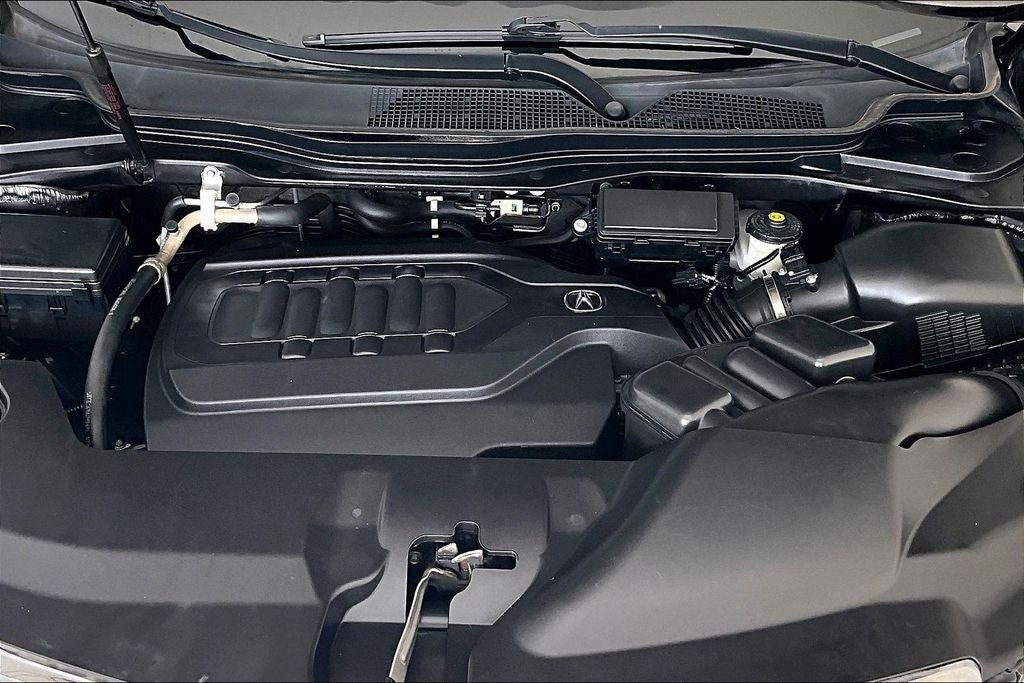 2016 Acura MDX 3.5L w/Technology Package