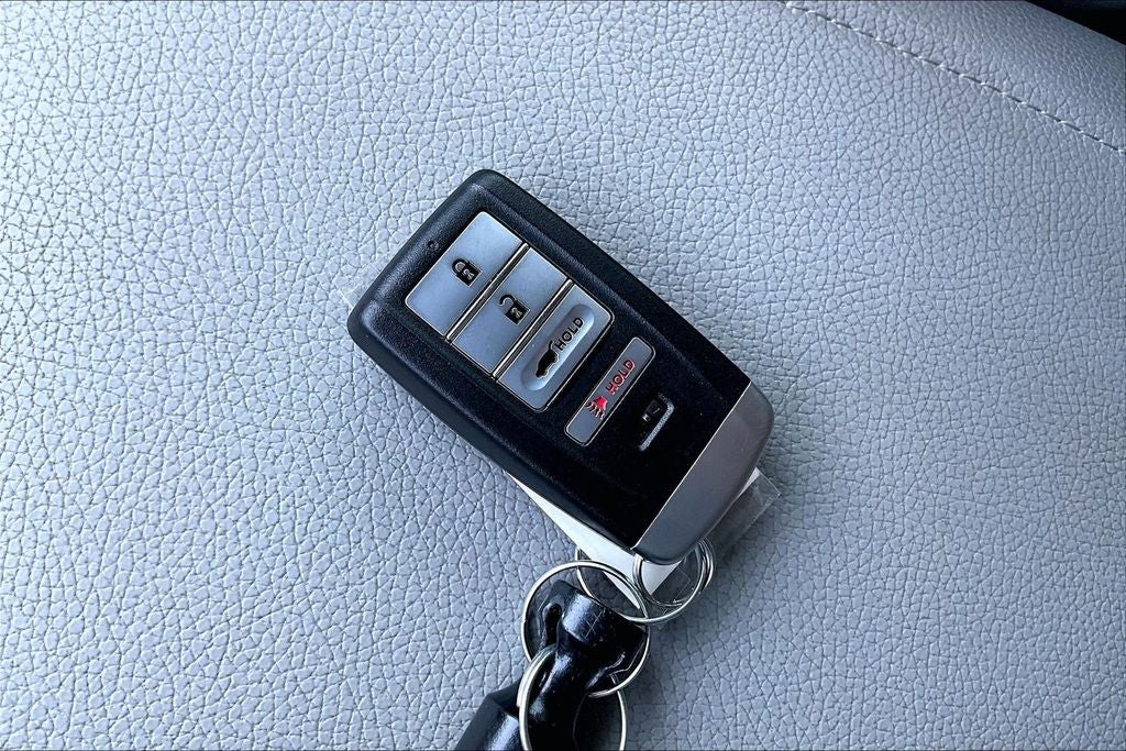 2016 Acura MDX 3.5L