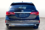 2017 Acura MDX 3.5L SH-AWD w/Technology Package