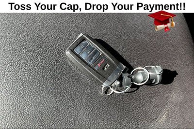 2016 Acura RDX Base