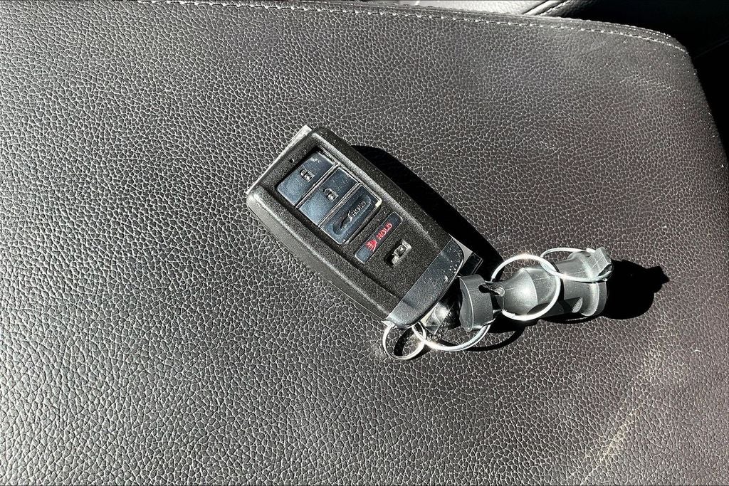 2016 Acura RDX Base