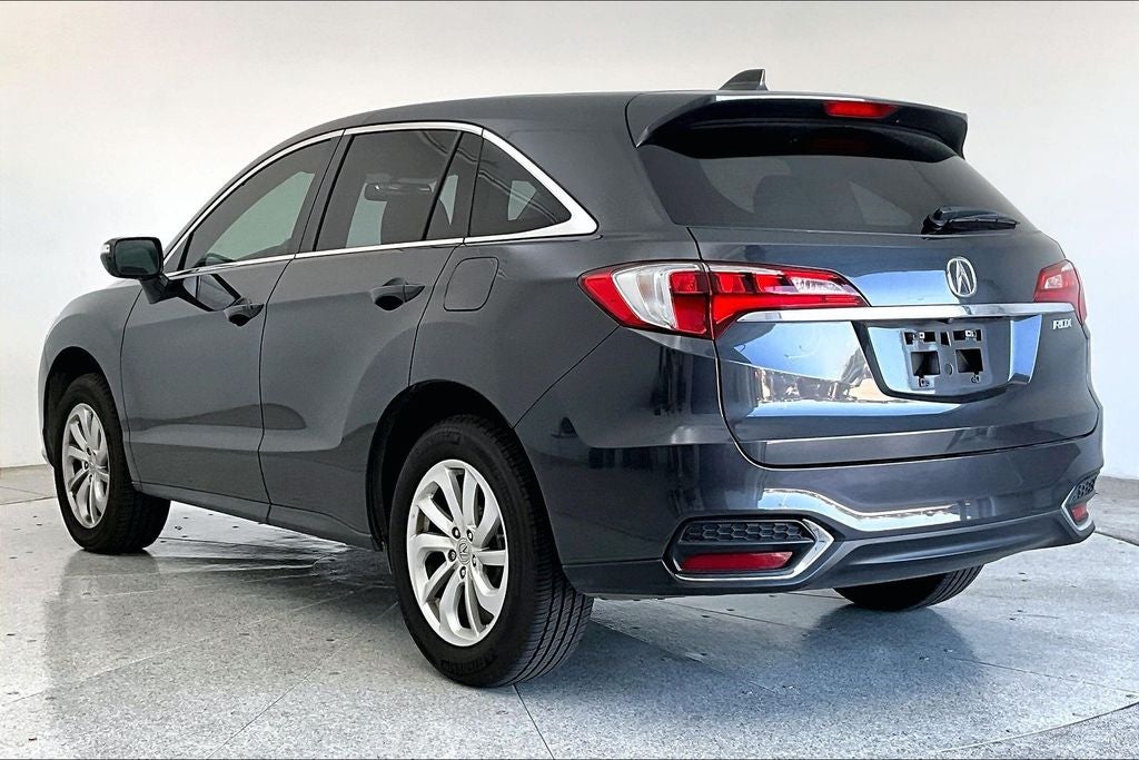 2016 Acura RDX Base