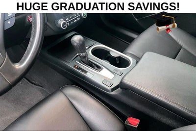 2016 Acura RDX Base