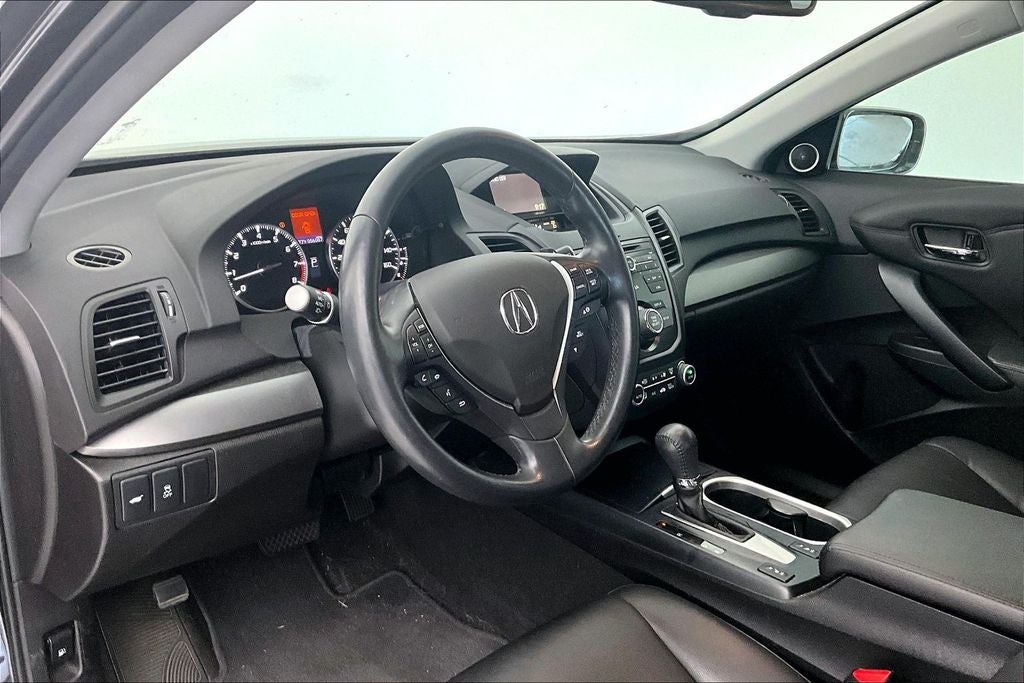 2016 Acura RDX Base