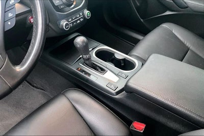 2016 Acura RDX Base