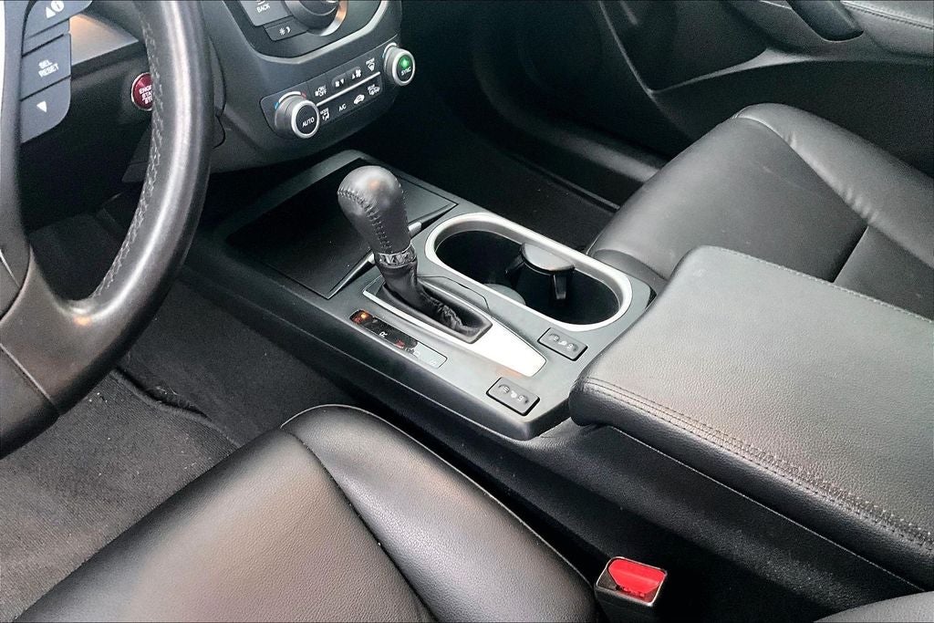 2016 Acura RDX Base