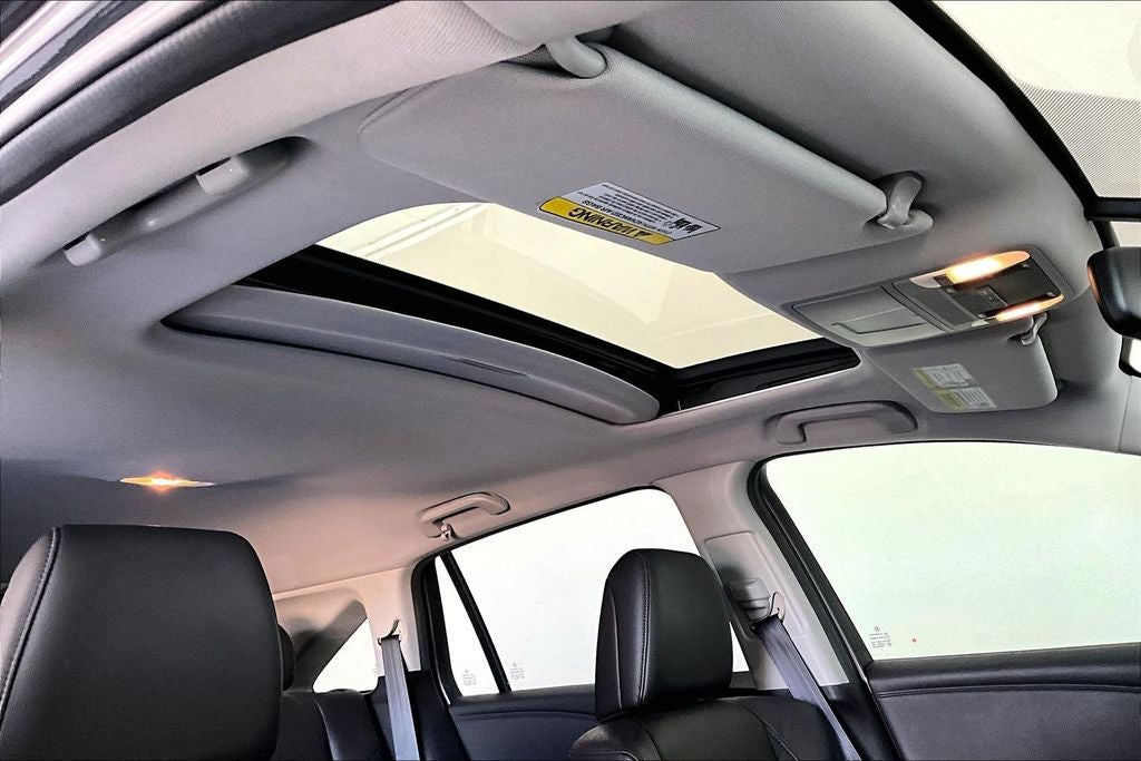 2016 Acura RDX Base