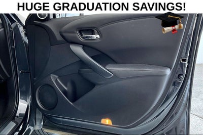 2016 Acura RDX Base