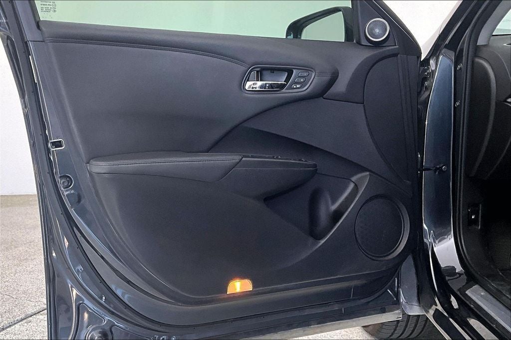 2016 Acura RDX Base