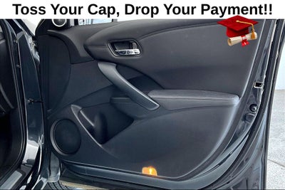2016 Acura RDX Base