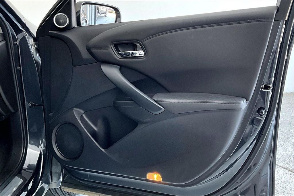 2016 Acura RDX Base