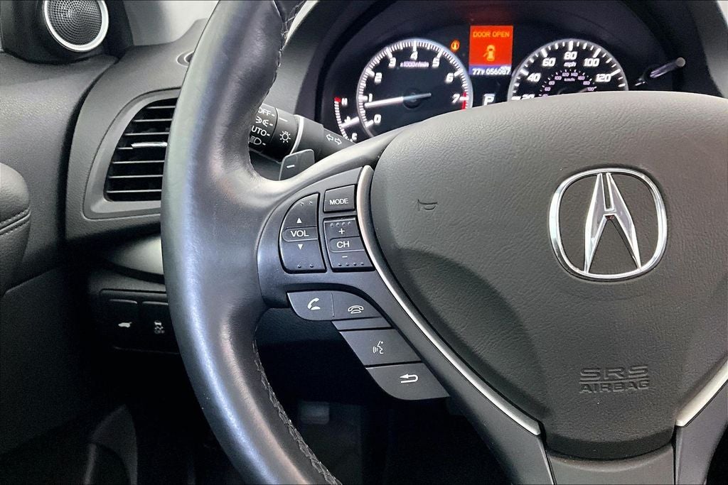 2016 Acura RDX Base