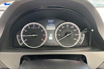 2016 Acura RDX Base