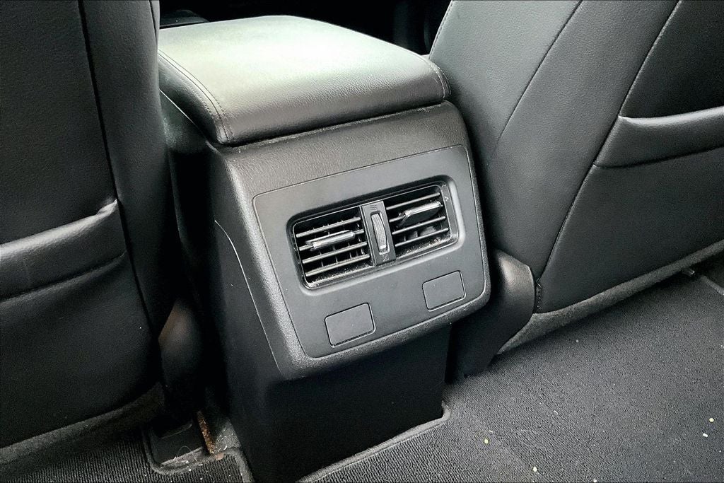 2016 Acura RDX Base