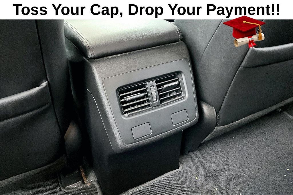 2016 Acura RDX Base