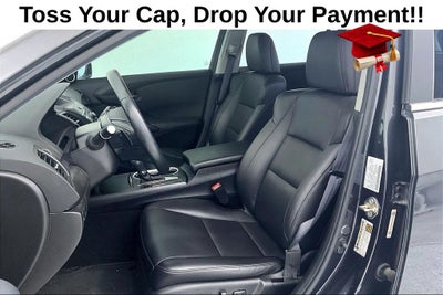 2016 Acura RDX Base