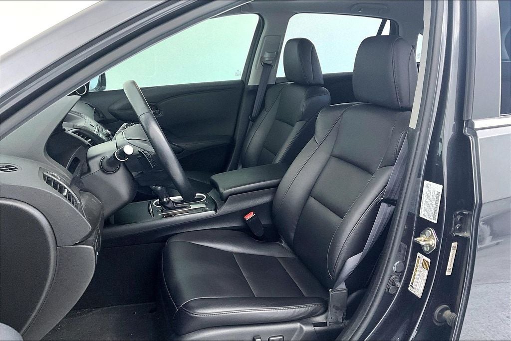 2016 Acura RDX Base