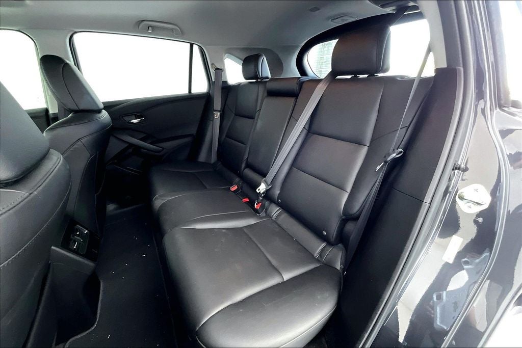 2016 Acura RDX Base