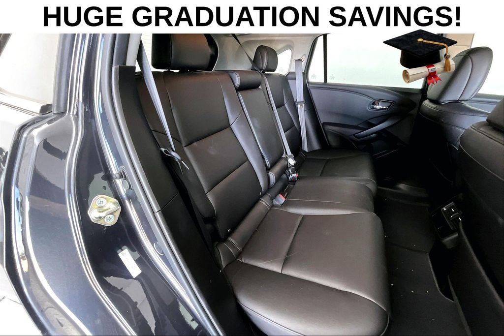 2016 Acura RDX Base