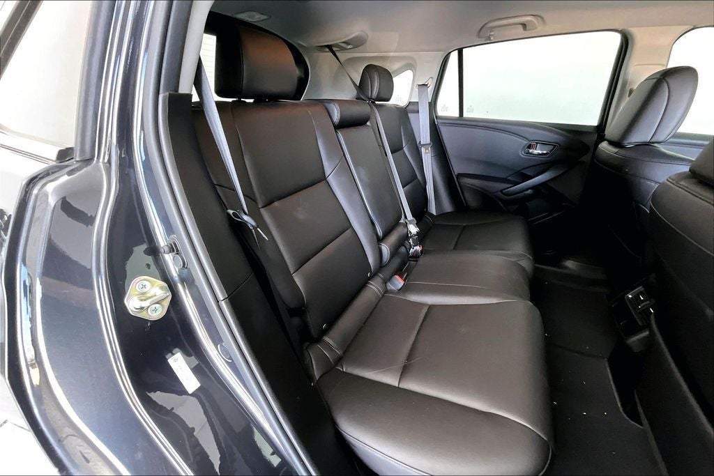 2016 Acura RDX Base