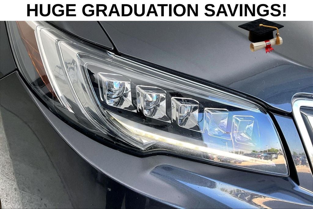 2016 Acura RDX Base