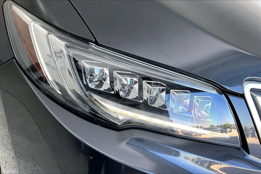 2016 Acura RDX Base