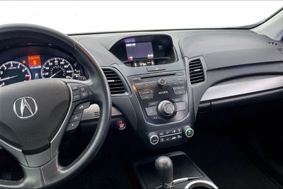 2016 Acura RDX Base