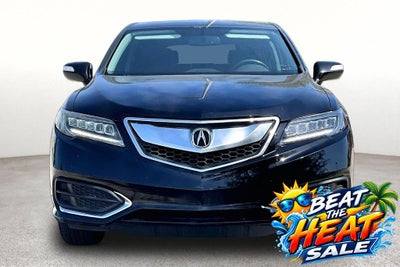 2016 Acura RDX Base