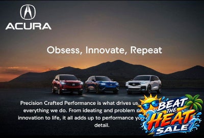 2016 Acura RDX Base