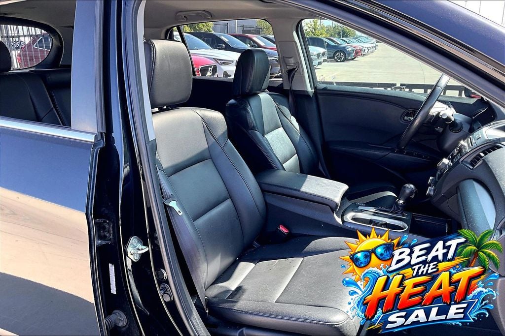 2016 Acura RDX Base