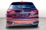2017 Acura RDX Advance Package
