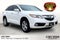 2014 Acura RDX Technology Package