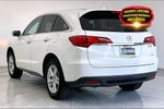 2014 Acura RDX Technology Package