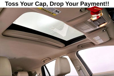 2014 Acura RDX Technology Package