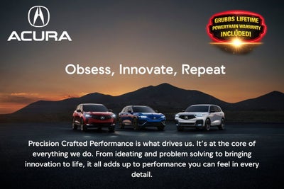 2014 Acura RDX Technology Package