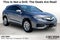 2018 Acura RDX Technology Package