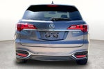 2018 Acura RDX Technology Package
