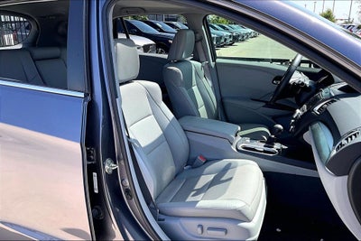2018 Acura RDX Technology Package