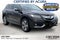 2018 Acura RDX Advance Package
