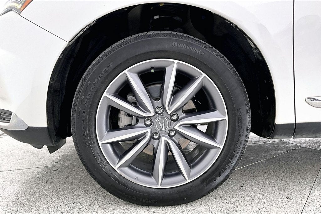 2023 Acura RDX Technology Package