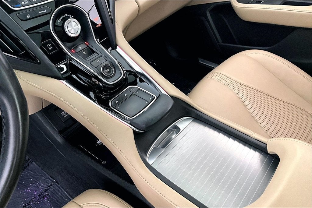 2023 Acura RDX Technology Package